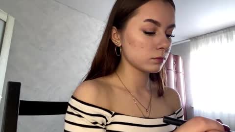 Stephani online show from 03.21.26