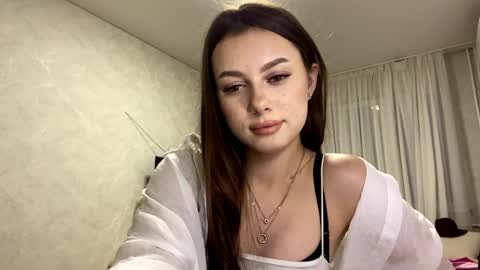 Snapshot of stephaniflicek chatting on 04.12.26 Stephani online show from 04.12.26