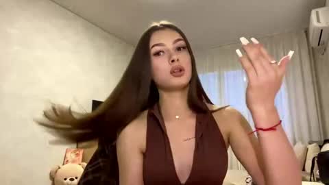 Snapshot of stephaniflicek chatting on 05.02.26 Stephani online show from 05.02.26