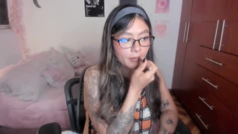 Stephanie  online show from 01.19.26