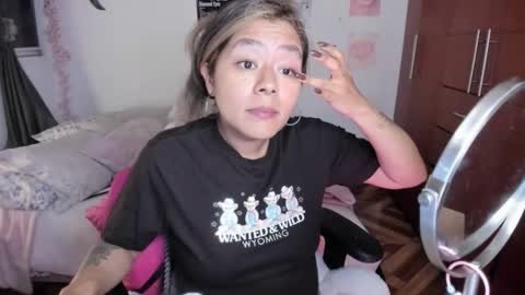 Stephanie  online show from 02.15.26