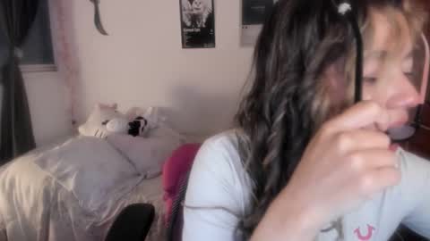 Stephanie  online show from 02.23.26