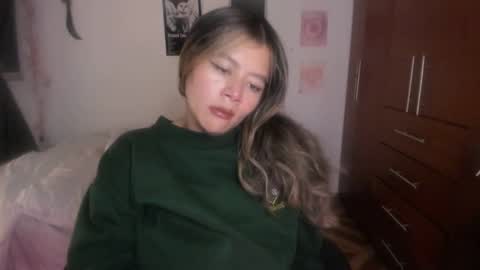 Stephanie  online show from 03.02.26