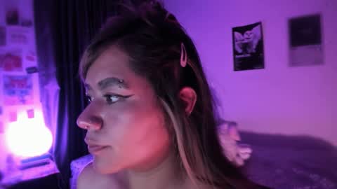 Stephanie  online show from 03.20.26