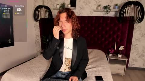 Stephan  online show from 05.29.26