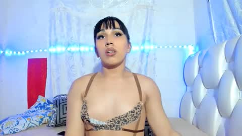 Anny online show from 02.21.26