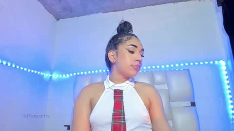 Anny online show from 03.01.26