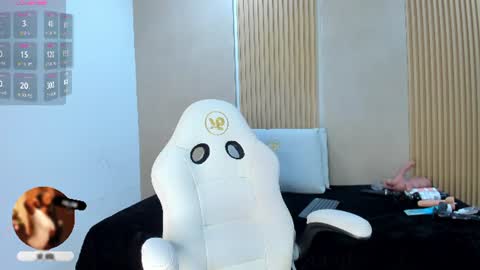Stephany online show from 08.01.26