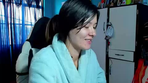 Stephany  independient model  online show from 05.29.26