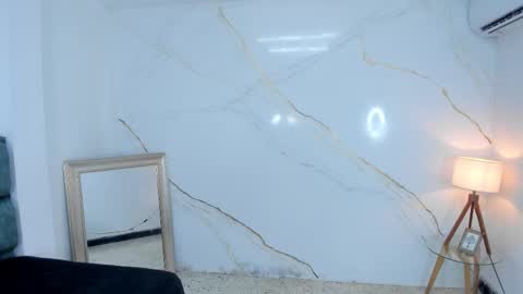 Stefanny online show from 10.15.25