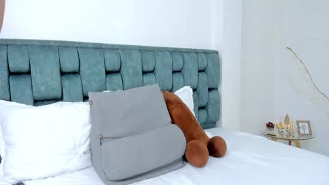 Stefanny online show from 11.30.25