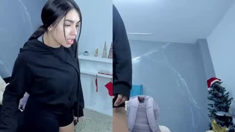 Stefanny online show from 01.07.26