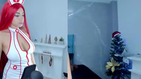 Stefanny online show from 01.10.26