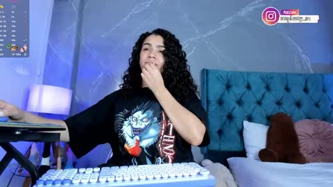 Snapshot of stephanysc chatting on 05.14.26 Stefanny online show from 05.14.26