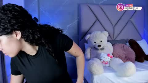 Snapshot of stephanysc chatting on 07.23.26 Stefanny online show from 07.23.26
