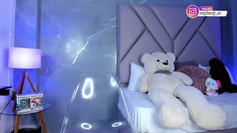 Snapshot of stephanysc chatting on 08.05.26 Stefanny online show from 08.05.26
