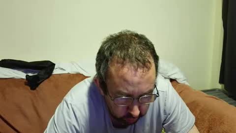 stephenbrown79 online show from 06.10.26