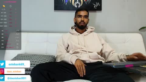 Snapshot of stephenbrown_ chatting on 12.05.24    ................     online show from 12.05.24