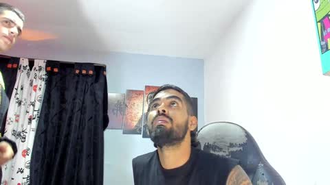 Snapshot of stephenbrown_ chatting on 12.13.24    ................     online show from 12.13.24