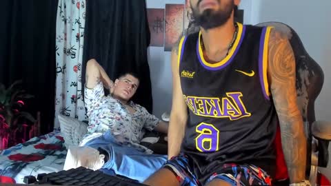 Snapshot of stephenbrown_ chatting on 12.14.24    ................     online show from 12.14.24