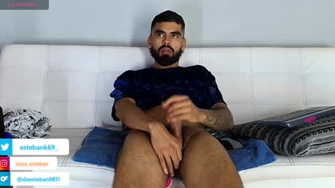 Snapshot of stephenbrown_ chatting on 12.28.24    ................     online show from 12.28.24