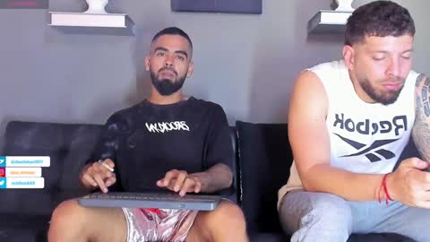 Snapshot of stephenbrown_ chatting on 01.29.25    ................     online show from 01.29.25