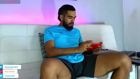 Snapshot of stephenbrown_ chatting on 02.12.25    ................     online show from 02.12.25