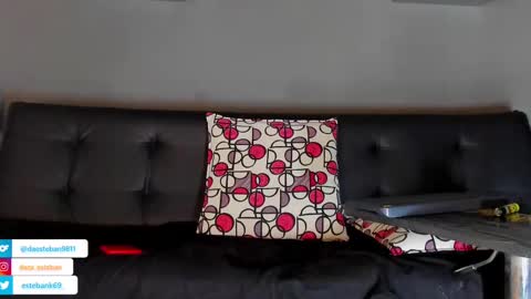 Snapshot of stephenbrown_ chatting on 03.05.25    ................     online show from 03.05.25