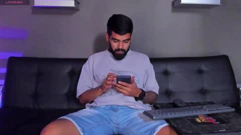 Snapshot of stephenbrown_ chatting on 09.27.25    ................     online show from 09.27.25