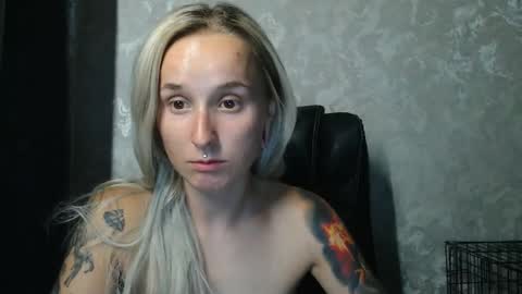 Grace online show from 09.09.25