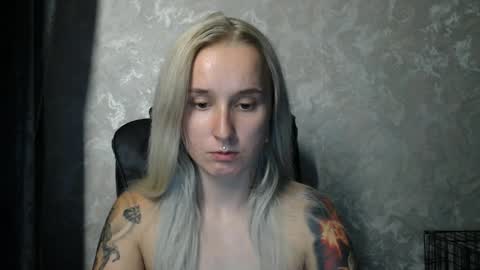 Grace online show from 09.23.25