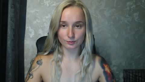 Grace online show from 10.05.25