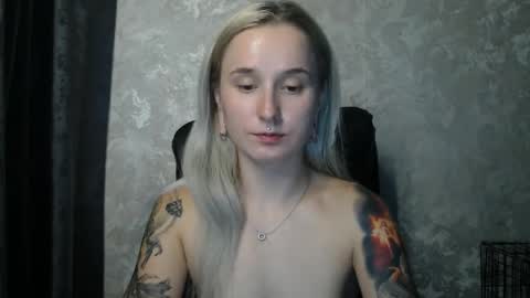 Grace online show from 10.31.25