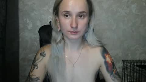 Grace online show from 11.11.25