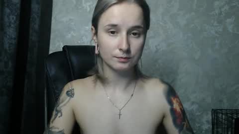 Grace online show from 12.17.25