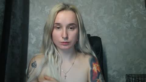 Grace online show from 02.01.26