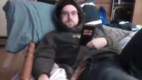 Snapshot of sterben13v chatting on 01.02.25 Ian23602 online show from 01.02.25