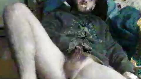 Snapshot of sterben13v chatting on 01.29.25 Ian23602 online show from 01.29.25