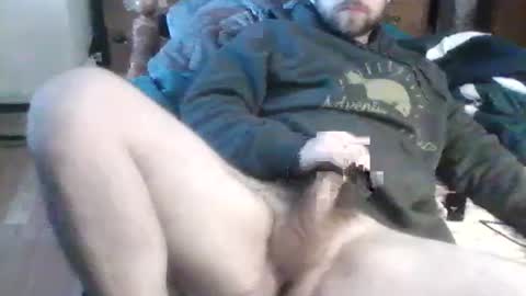 Snapshot of sterben13v chatting on 01.29.25 Ian23602 online show from 01.29.25