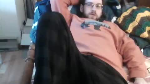 Snapshot of sterben13v chatting on 02.15.25 Ian23602 online show from 02.15.25