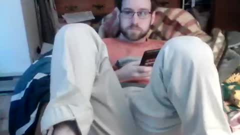 Snapshot of sterben13v chatting on 02.17.25 Ian23602 online show from 02.17.25