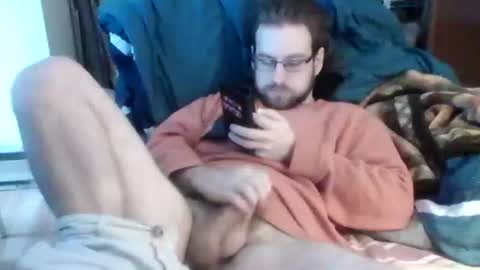 Snapshot of sterben13v chatting on 02.18.25 Ian23602 online show from 02.18.25