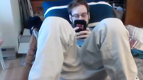 Snapshot of sterben13v chatting on 02.22.25 Ian23602 online show from 02.22.25