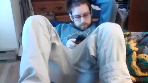 Snapshot of sterben13v chatting on 02.23.25 Ian23602 online show from 02.23.25