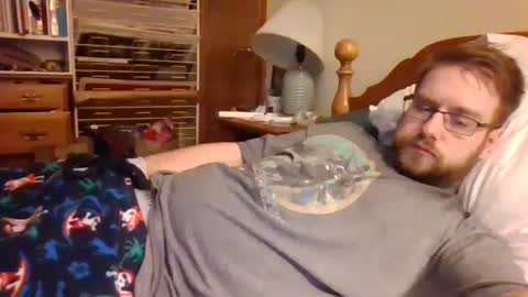 Snapshot of sterben13v chatting on 10.12.25 Ian23602 online show from 10.12.25