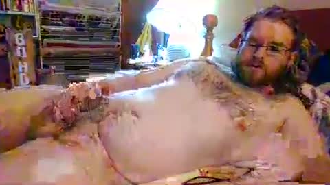 Snapshot of sterben13v chatting on 11.01.25 Ian23602 online show from 11.01.25