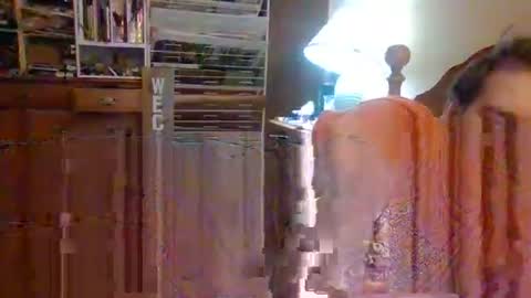 Snapshot of sterben13v chatting on 12.04.25 Ian23602 online show from 12.04.25