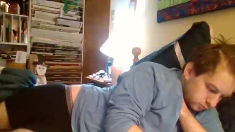 Snapshot of sterben13v chatting on 12.14.25 Ian23602 online show from 12.14.25