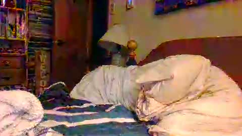 Snapshot of sterben13v chatting on 12.19.25 Ian23602 online show from 12.19.25