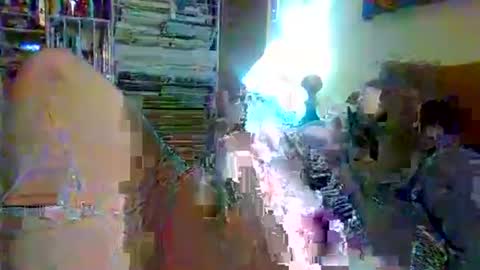 Snapshot of sterben13v chatting on 12.21.25 Ian23602 online show from 12.21.25